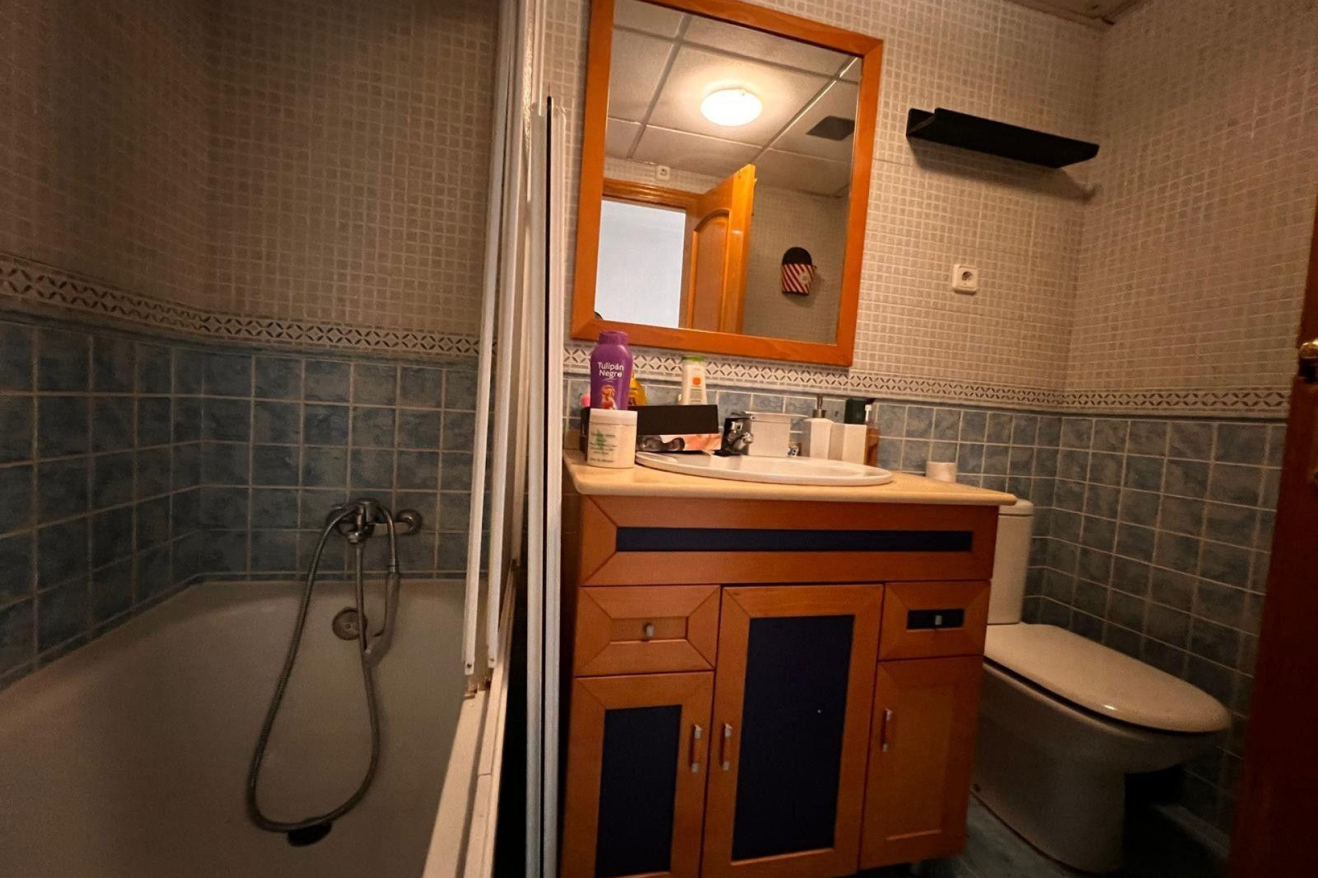 Revente - Apartment - Torrevieja - torrevieja