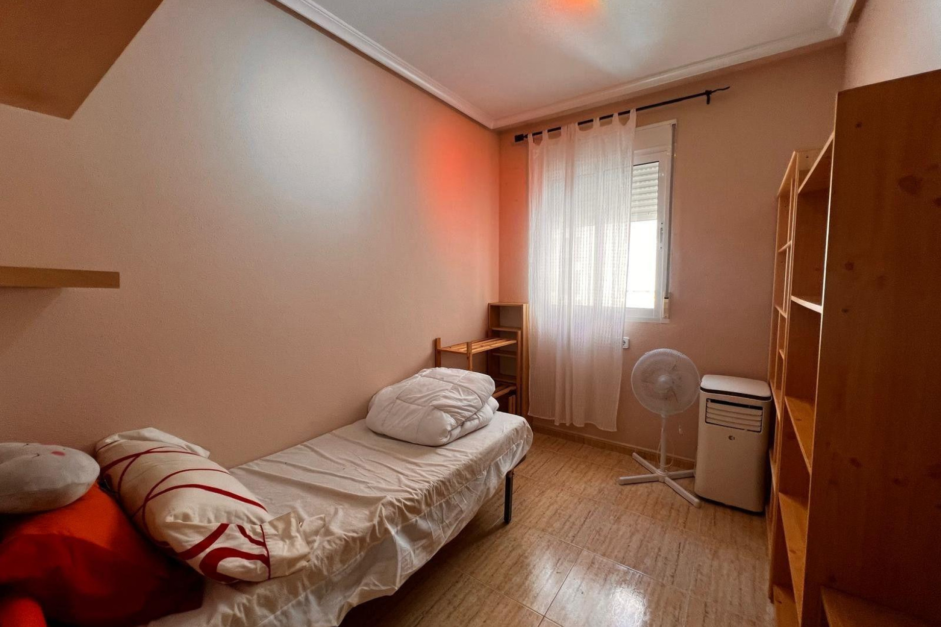 Revente - Apartment - Torrevieja - torrevieja