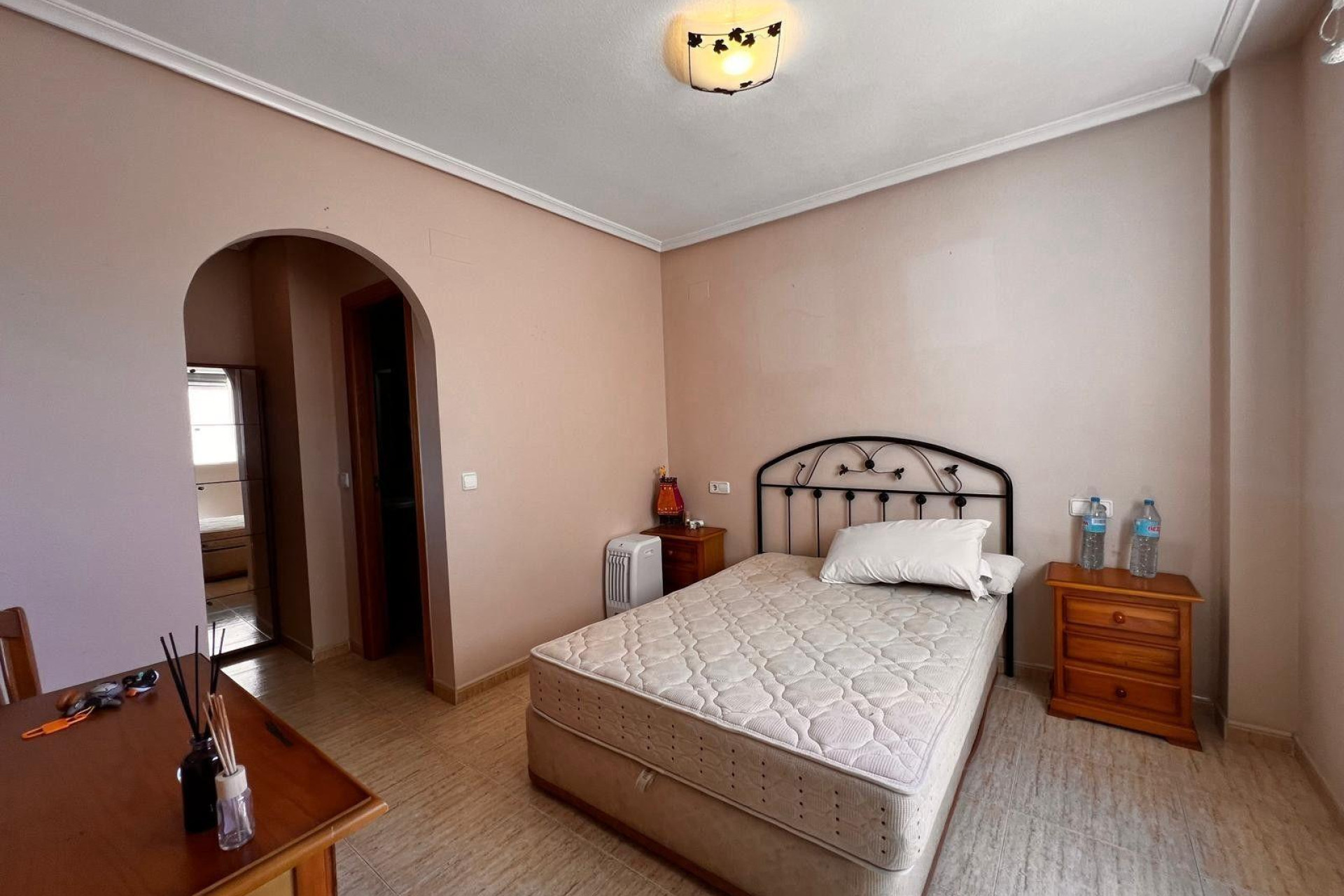 Revente - Apartment - Torrevieja - torrevieja