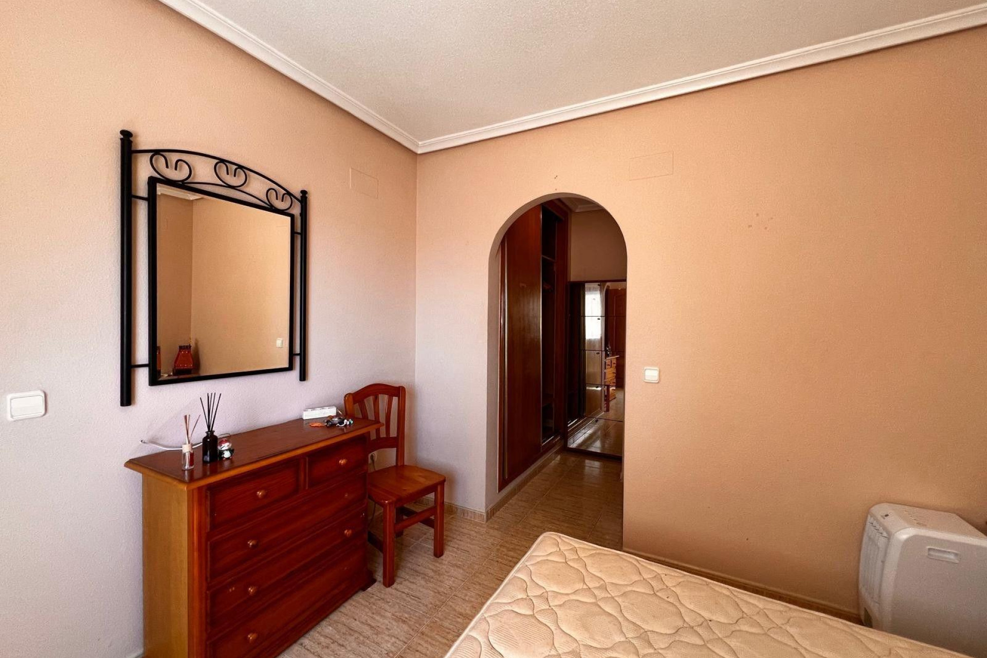 Revente - Apartment - Torrevieja - torrevieja