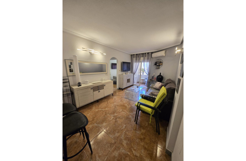 Revente - Apartment - Torrevieja - torrevieja