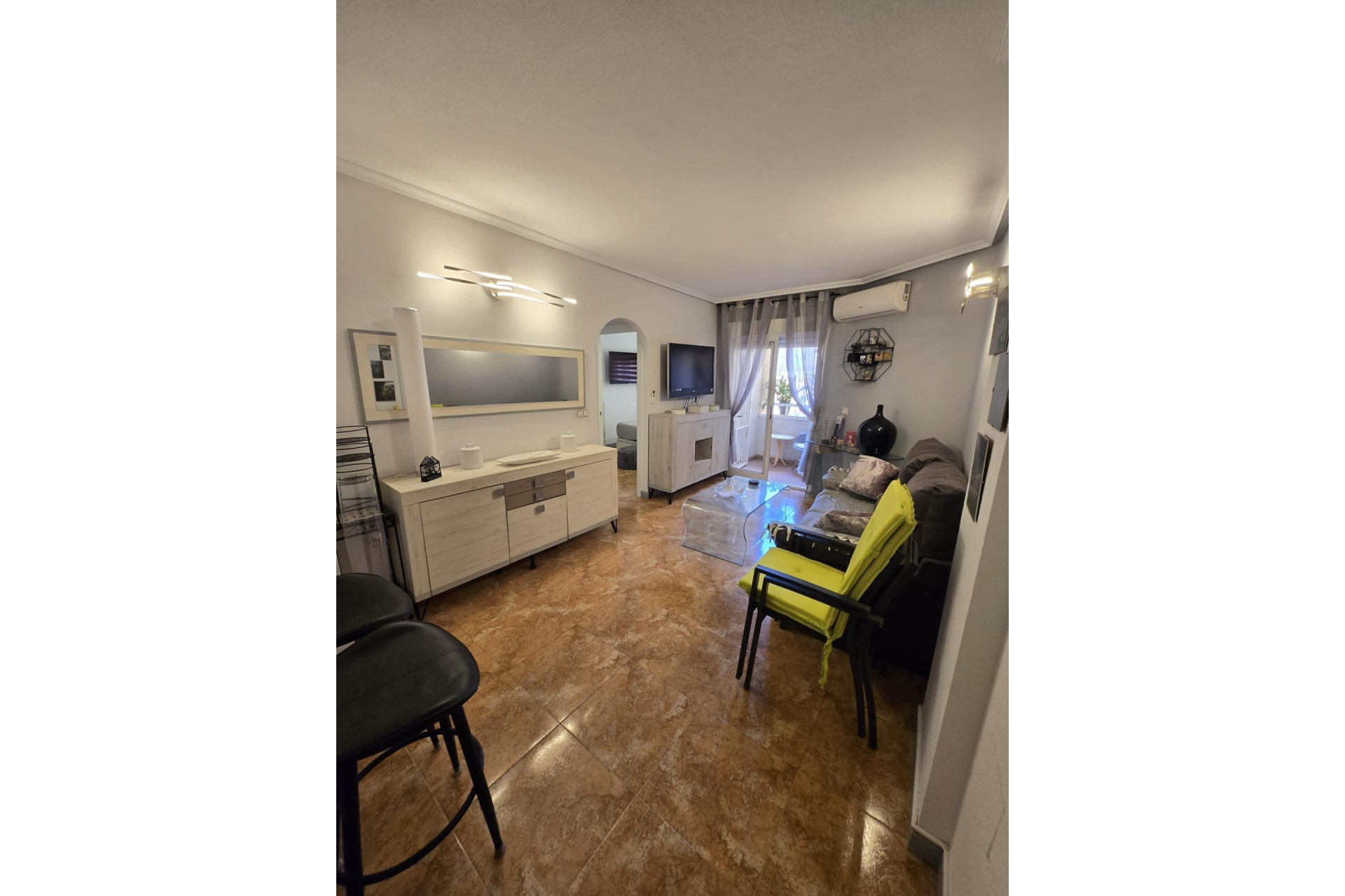 Revente - Apartment - Torrevieja - torrevieja