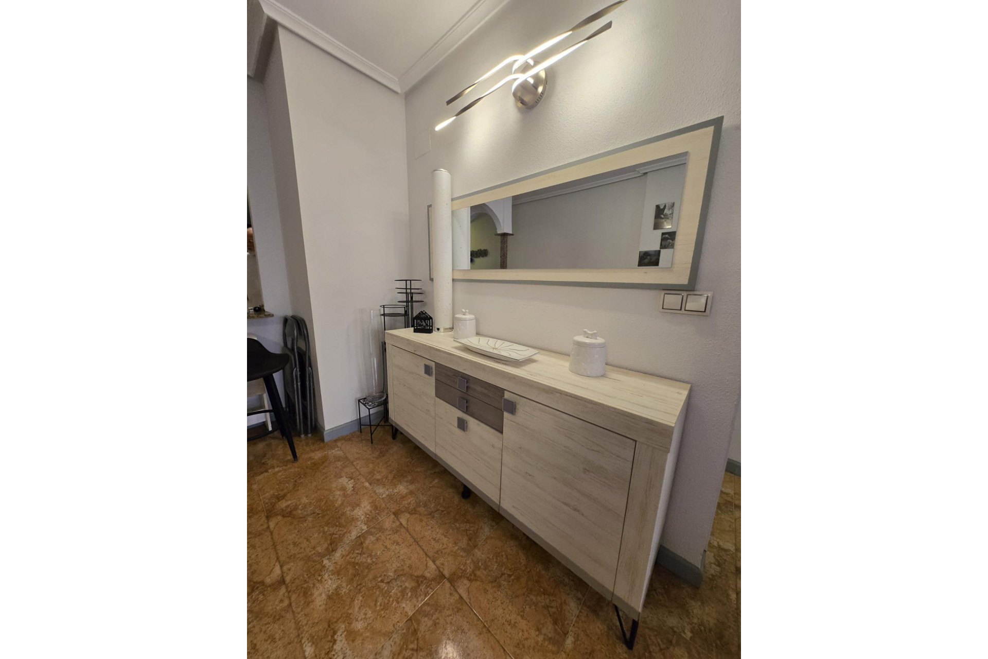 Revente - Apartment - Torrevieja - torrevieja