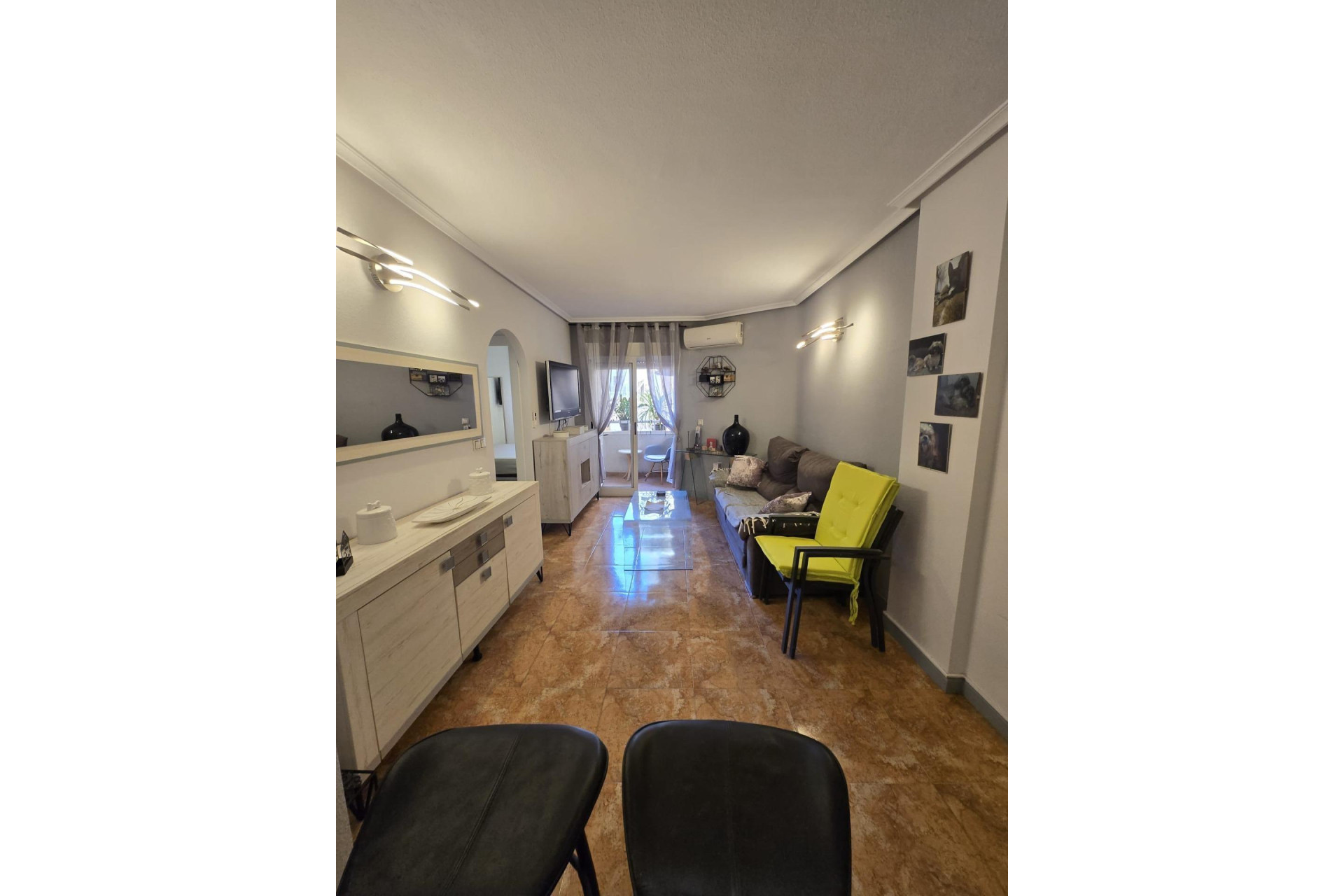 Revente - Apartment - Torrevieja - torrevieja