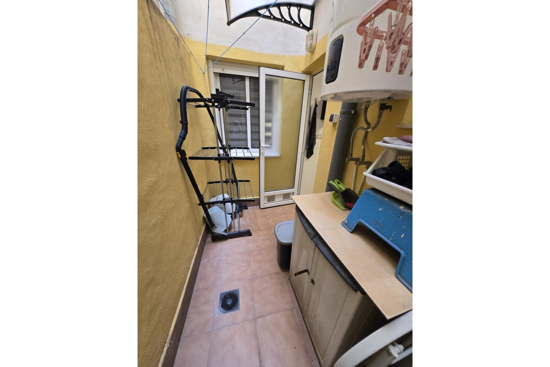 Revente - Apartment - Torrevieja - torrevieja