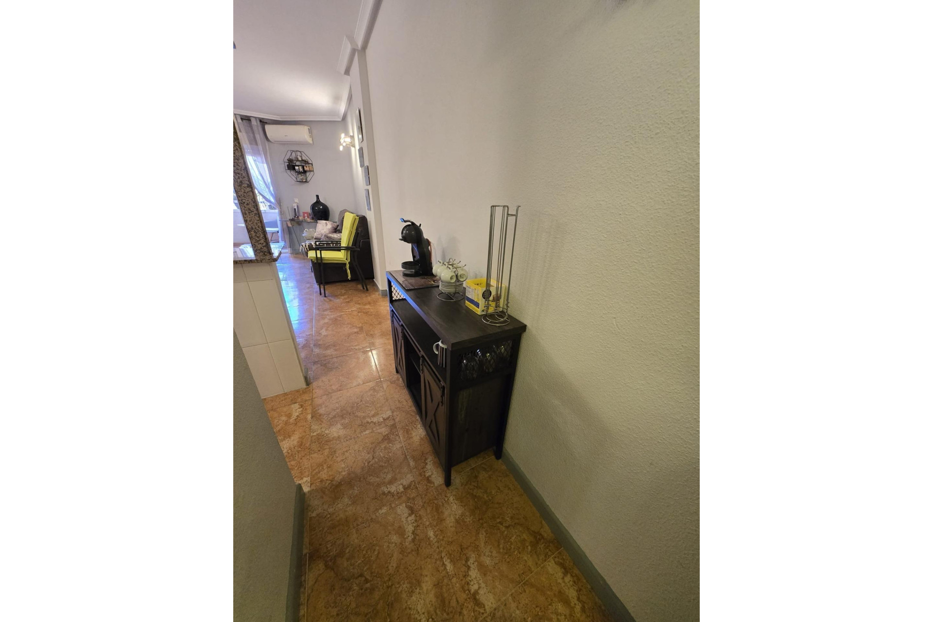 Revente - Apartment - Torrevieja - torrevieja