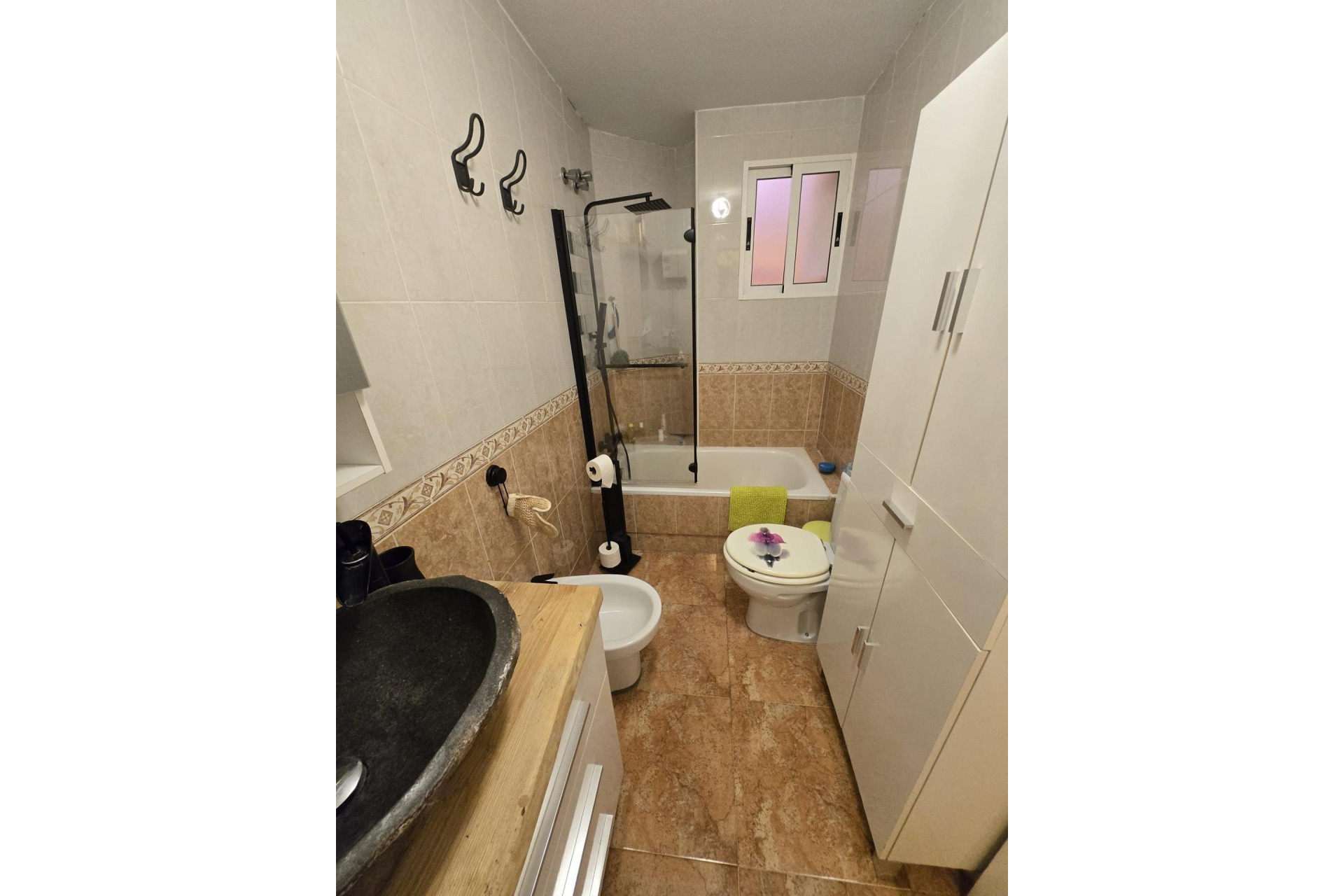 Revente - Apartment - Torrevieja - torrevieja