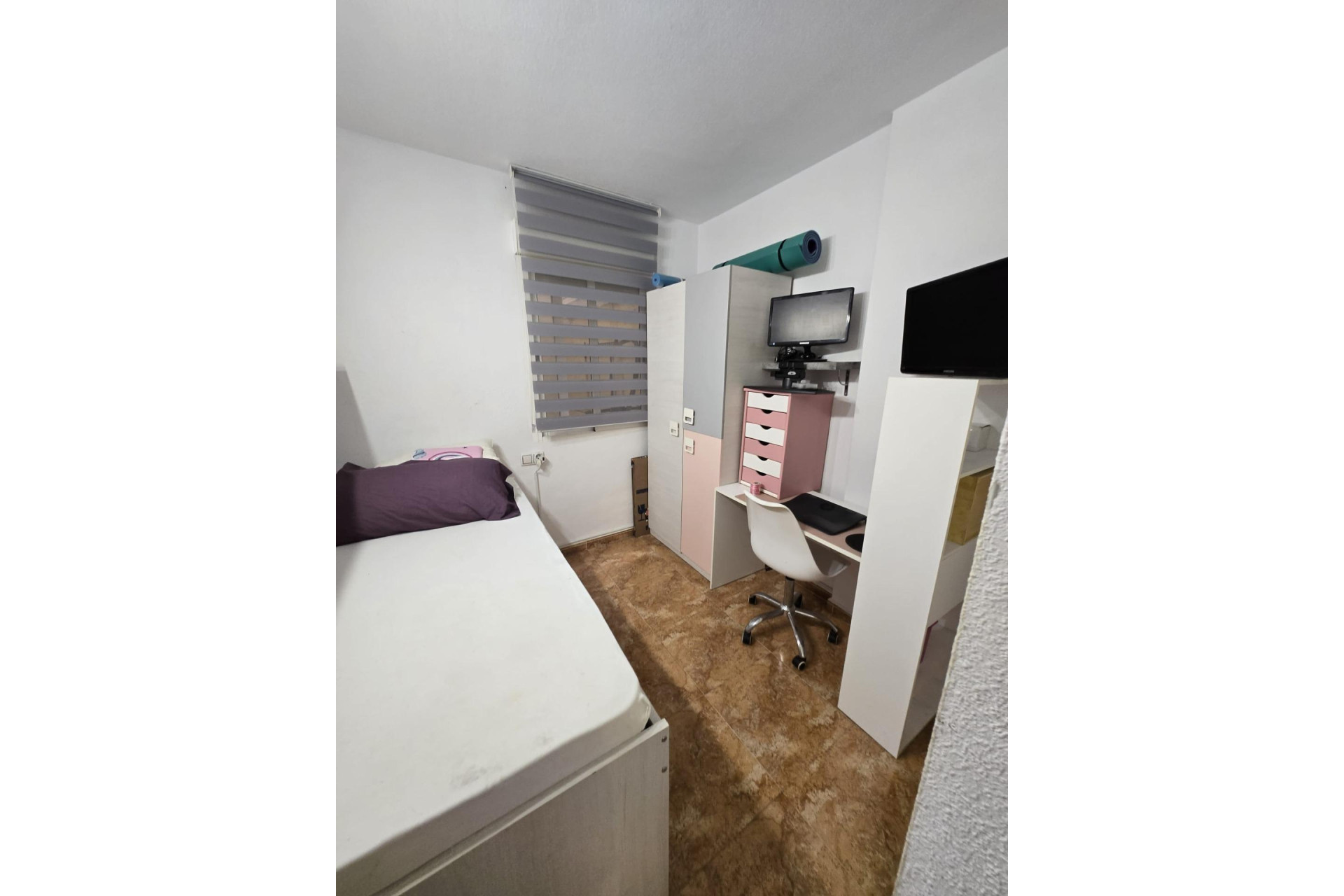 Revente - Apartment - Torrevieja - torrevieja