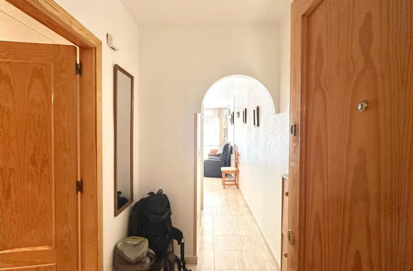 Revente - Apartment - Torrevieja - torrevieja