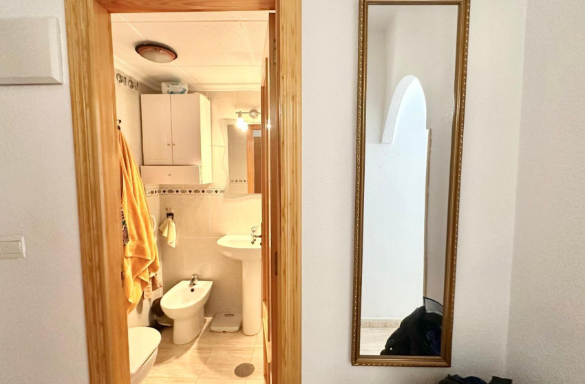 Revente - Apartment - Torrevieja - torrevieja