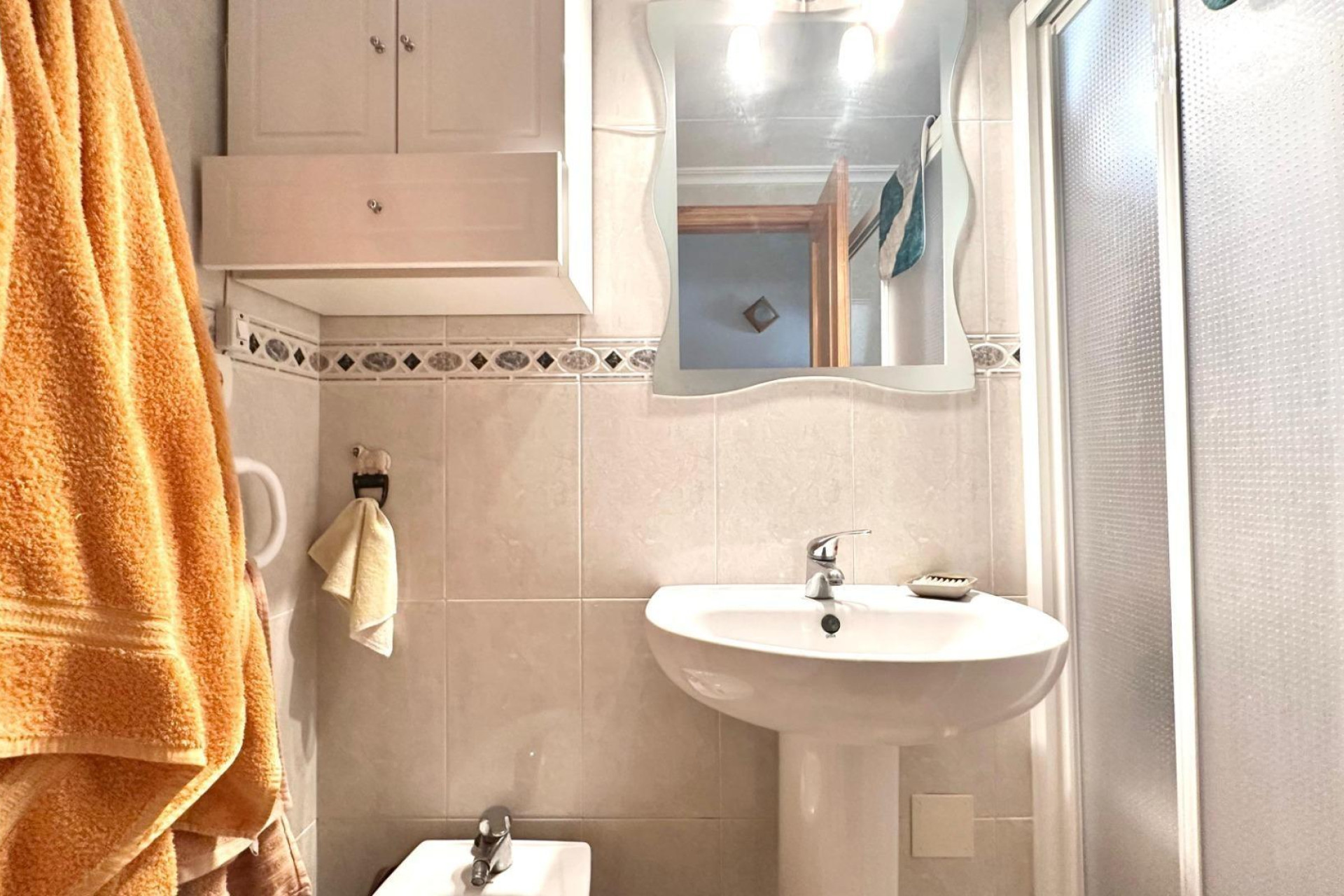 Revente - Apartment - Torrevieja - torrevieja