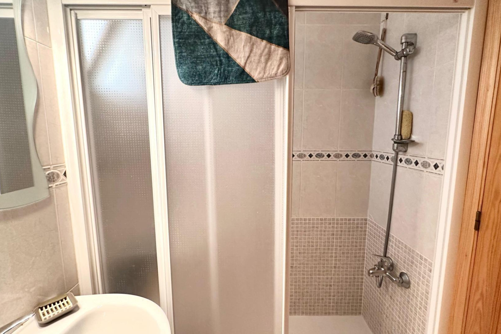 Revente - Apartment - Torrevieja - torrevieja