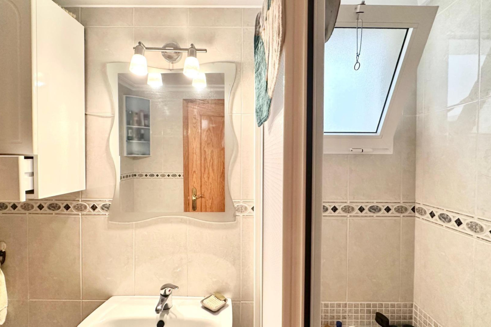 Revente - Apartment - Torrevieja - torrevieja