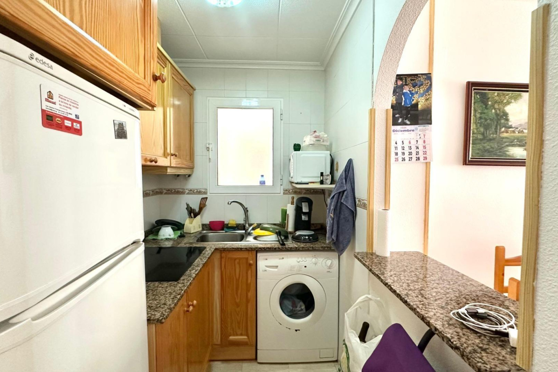 Revente - Apartment - Torrevieja - torrevieja