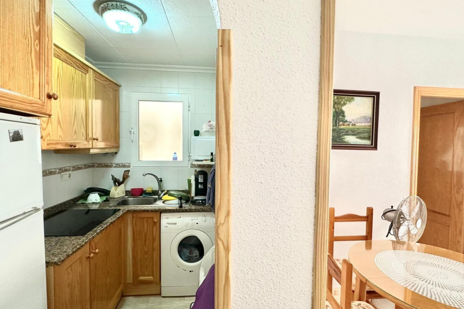 Revente - Apartment - Torrevieja - torrevieja