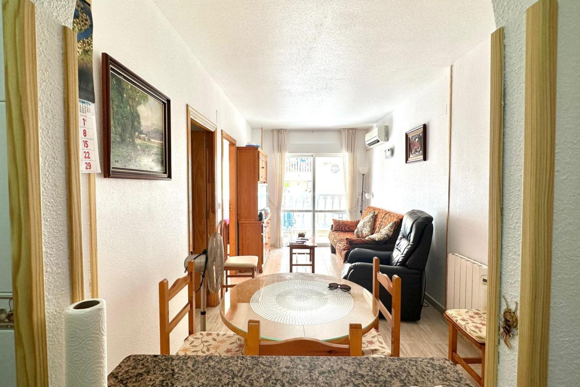 Revente - Apartment - Torrevieja - torrevieja