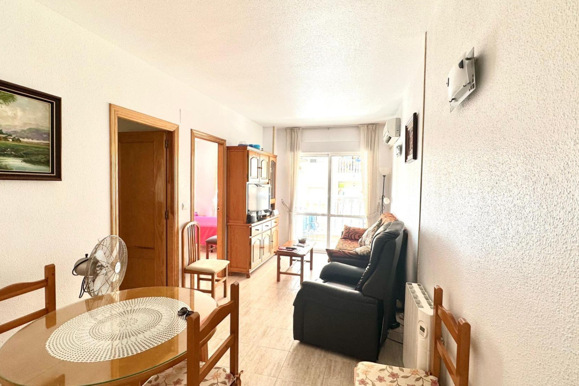 Revente - Apartment - Torrevieja - torrevieja