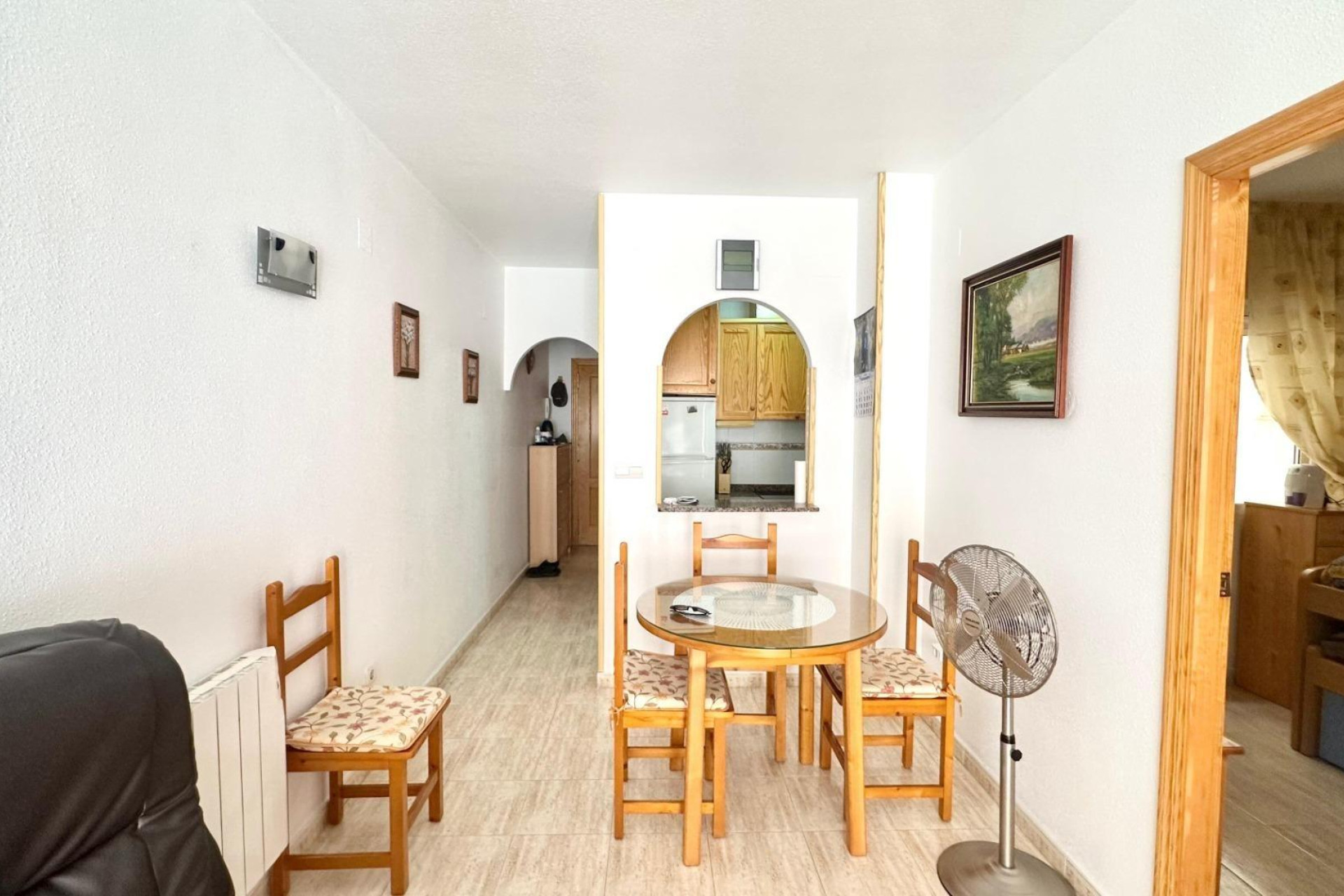 Revente - Apartment - Torrevieja - torrevieja