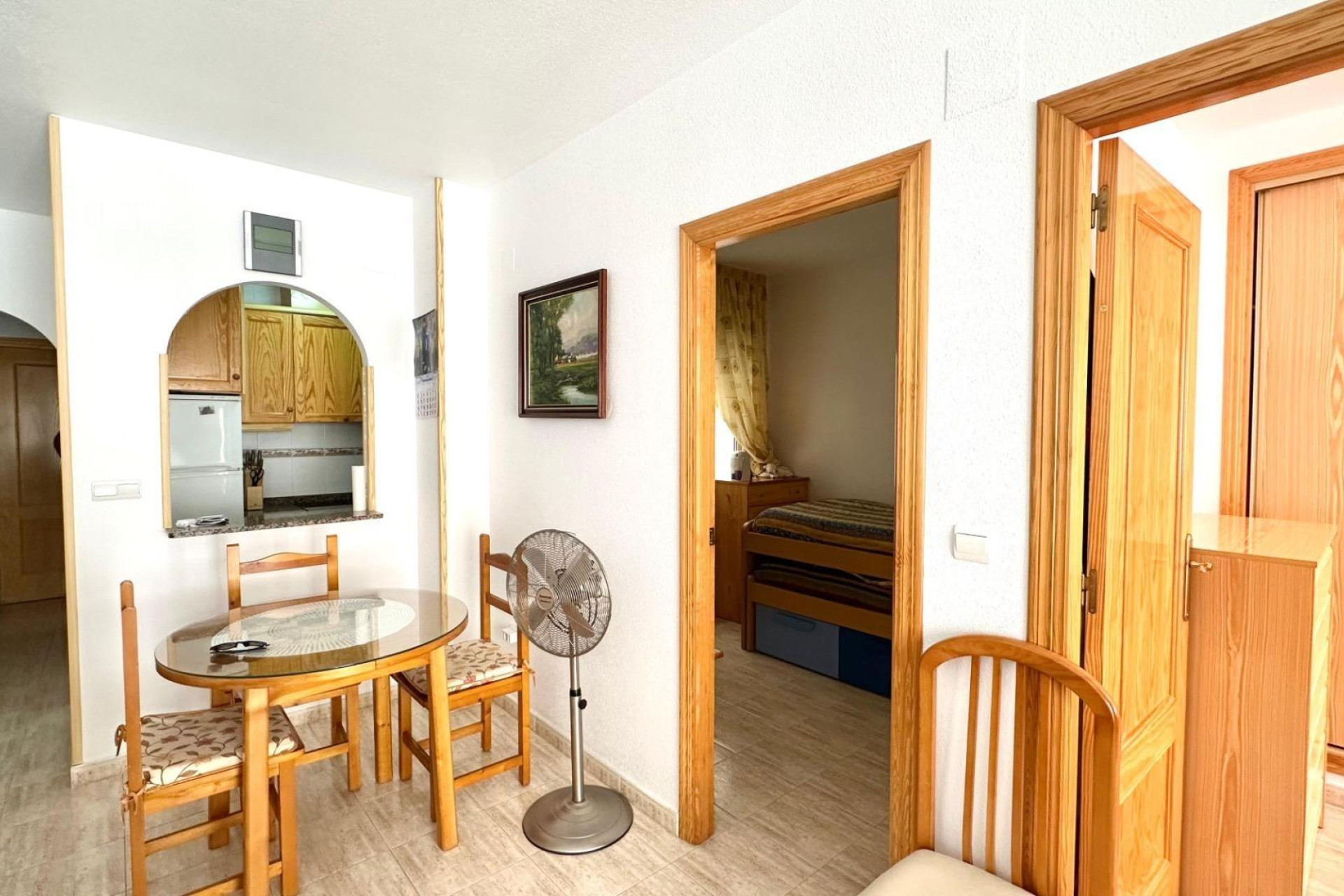 Revente - Apartment - Torrevieja - torrevieja