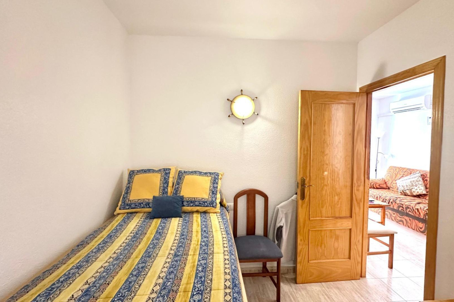 Revente - Apartment - Torrevieja - torrevieja