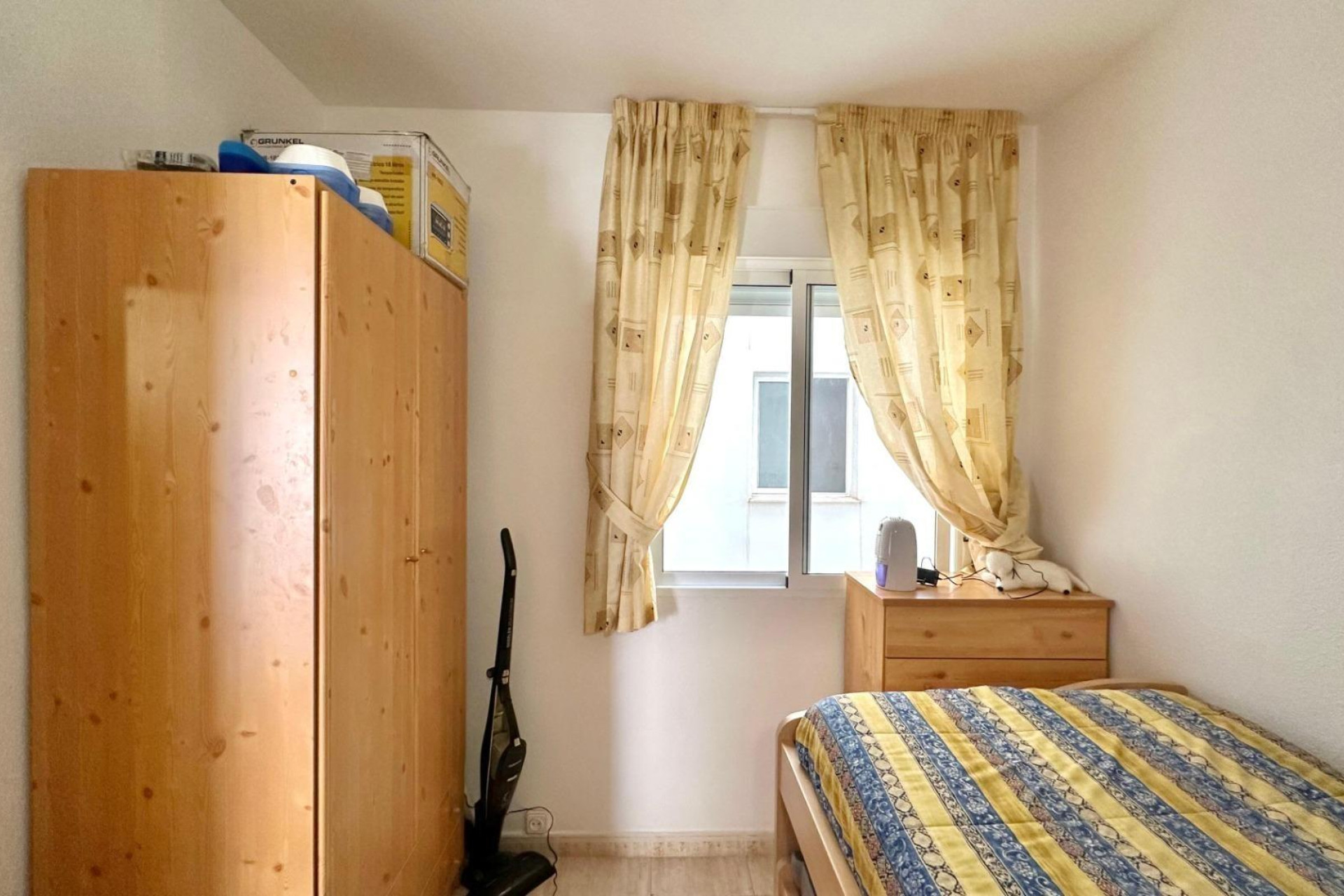 Revente - Apartment - Torrevieja - torrevieja