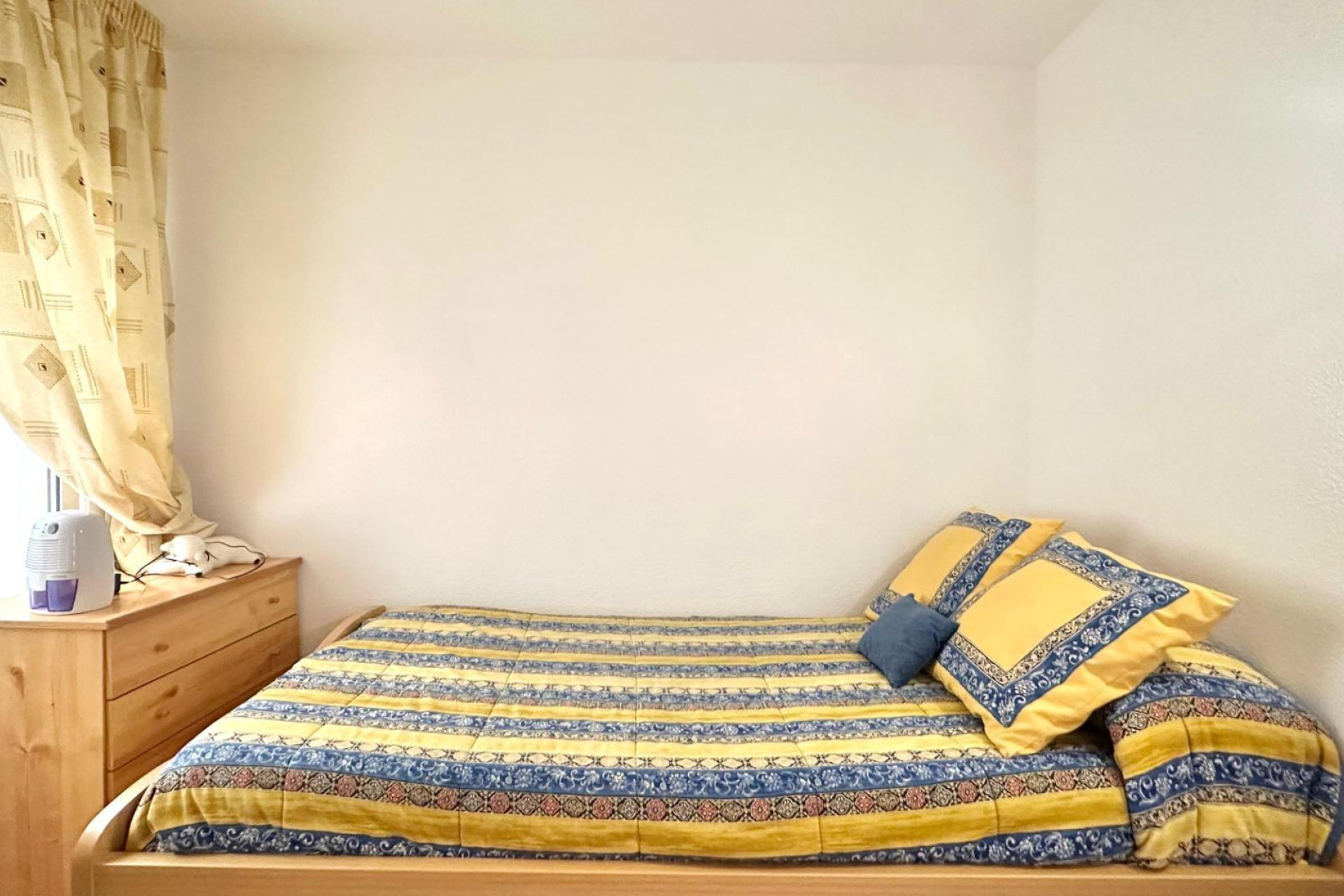 Revente - Apartment - Torrevieja - torrevieja