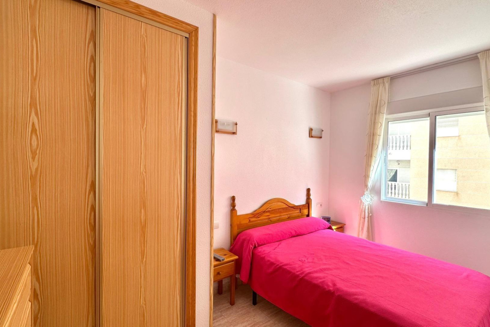 Revente - Apartment - Torrevieja - torrevieja