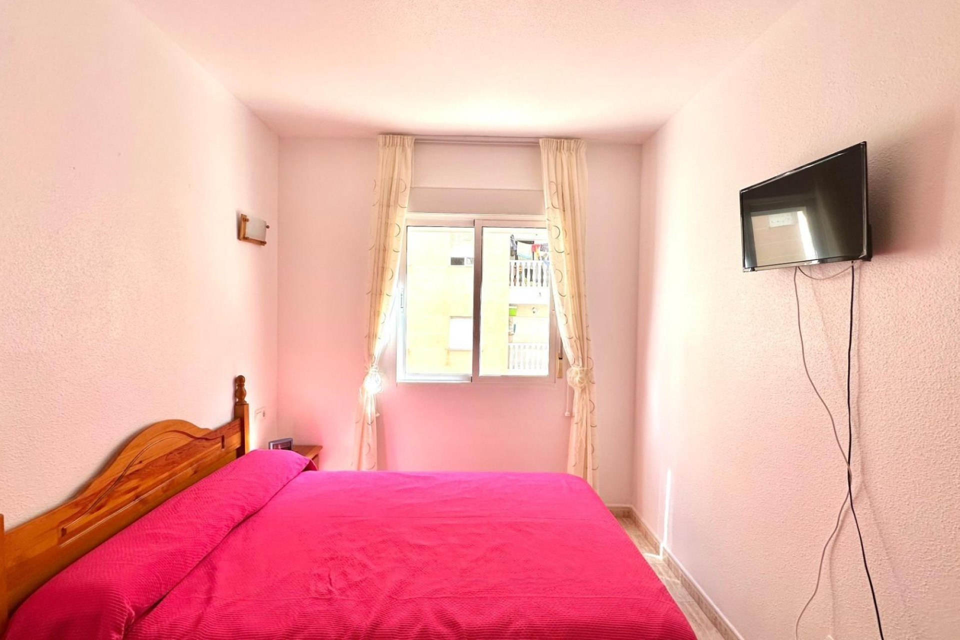 Revente - Apartment - Torrevieja - torrevieja