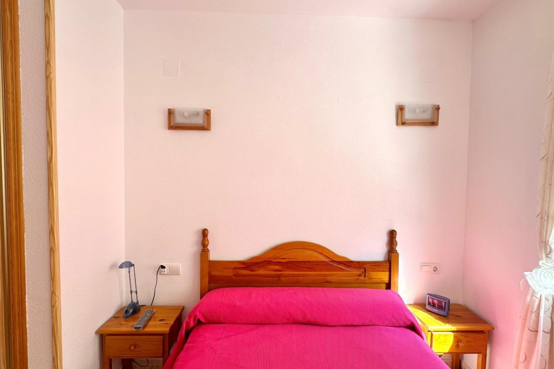 Revente - Apartment - Torrevieja - torrevieja