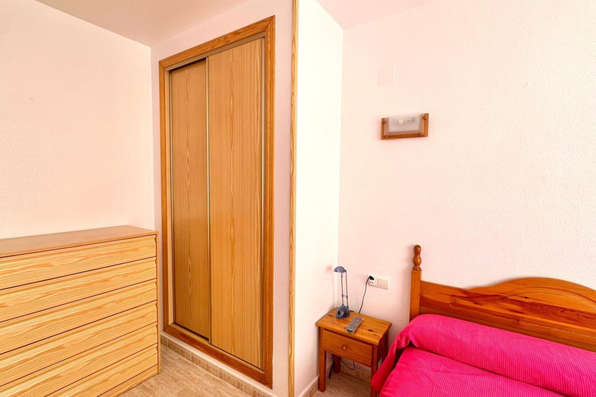 Revente - Apartment - Torrevieja - torrevieja