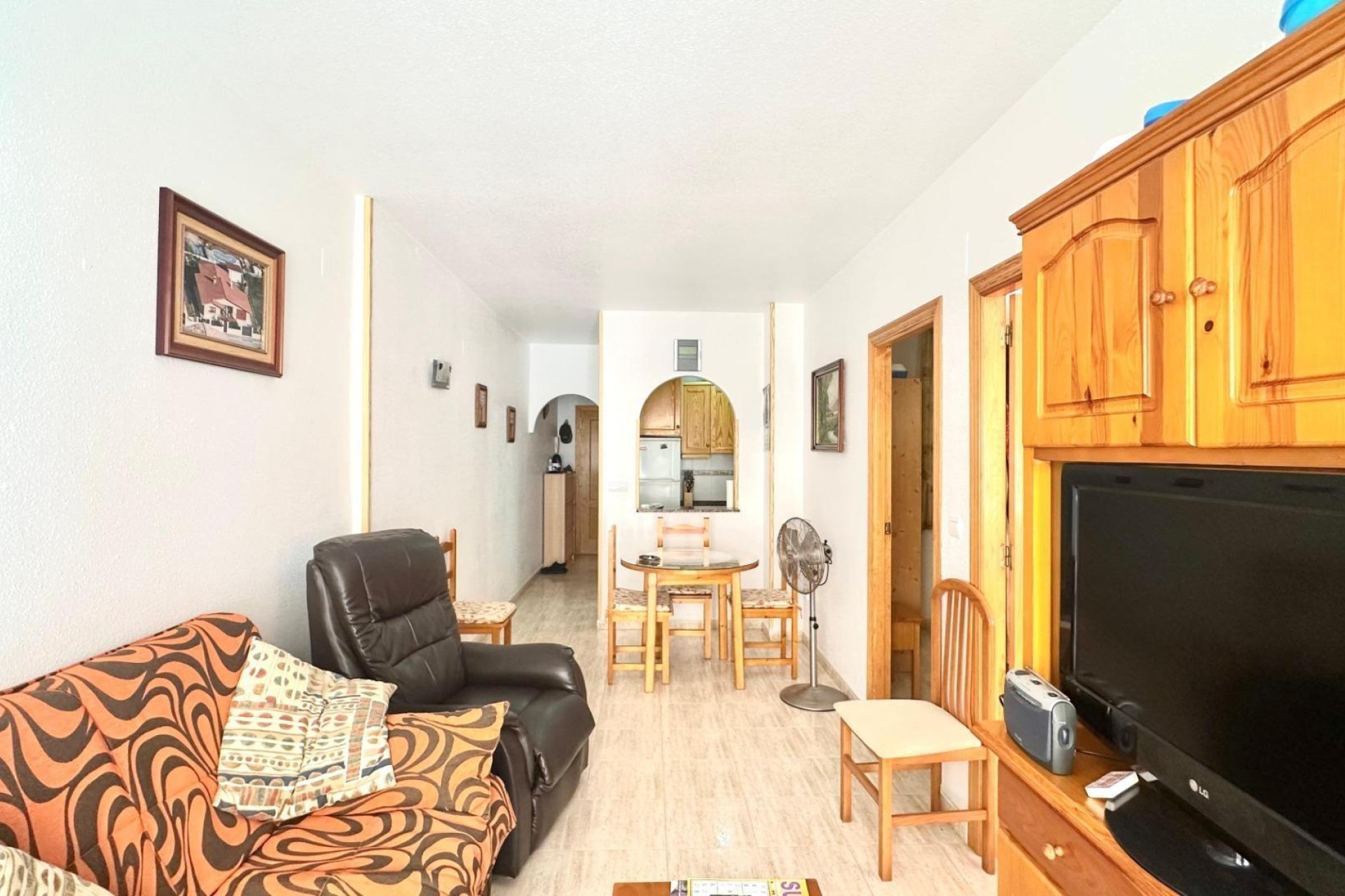 Revente - Apartment - Torrevieja - torrevieja