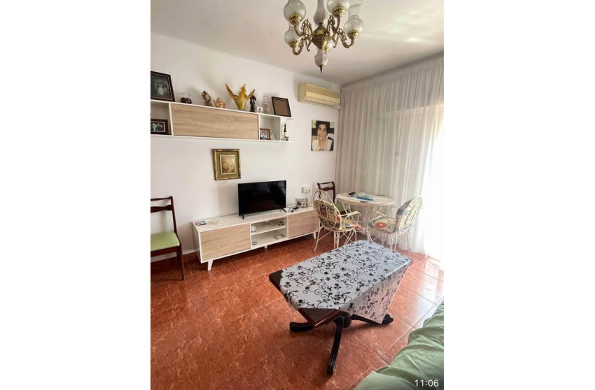 Revente - Apartment - Torrevieja - torrevieja