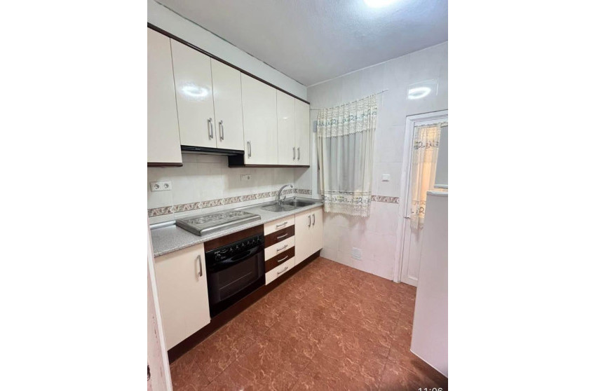 Revente - Apartment - Torrevieja - torrevieja