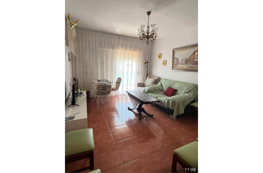 Revente - Apartment - Torrevieja - torrevieja