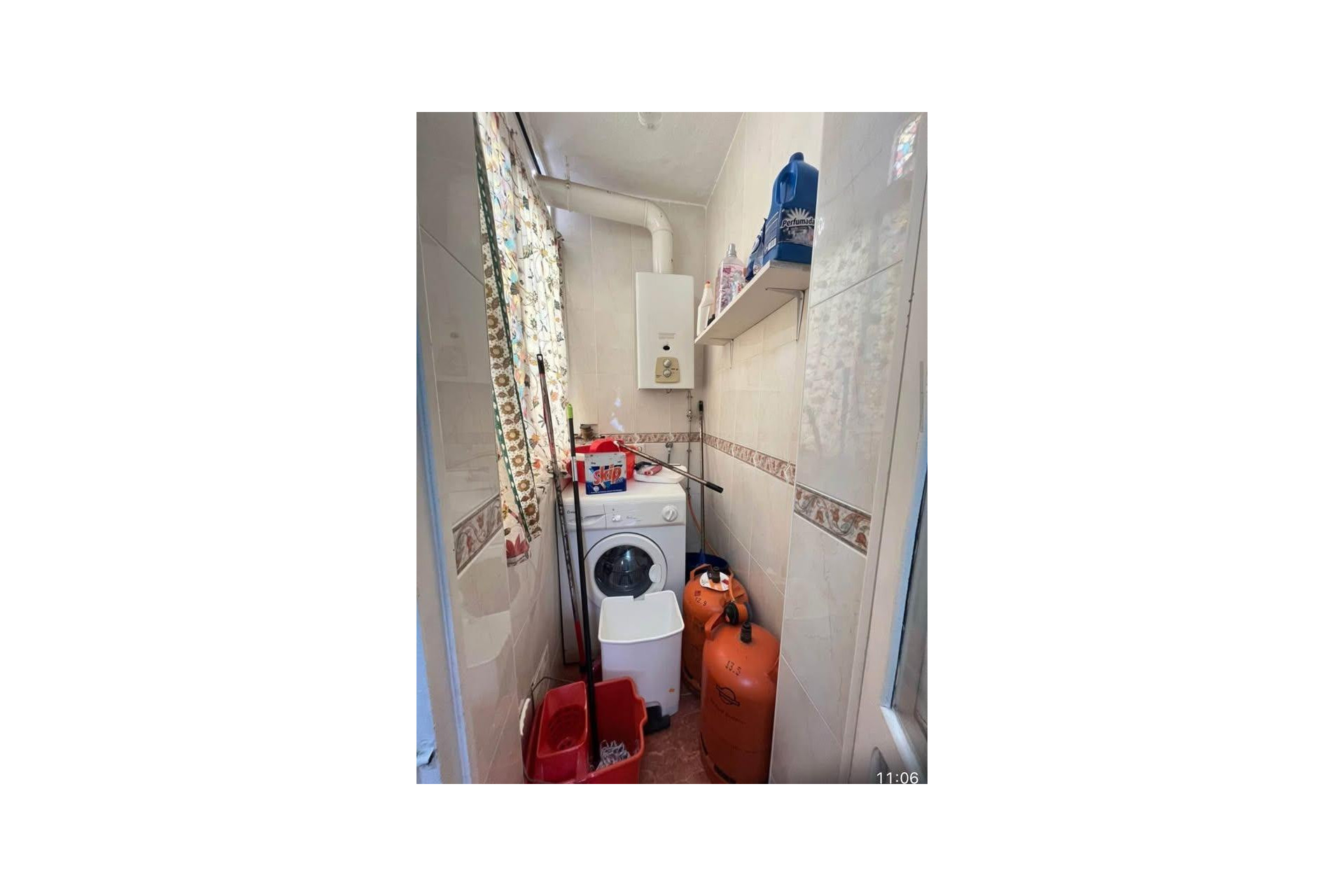 Revente - Apartment - Torrevieja - torrevieja