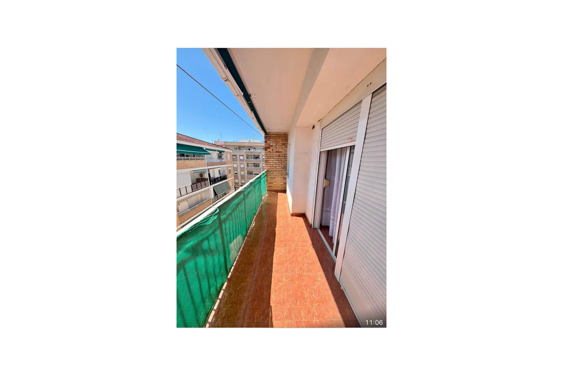 Revente - Apartment - Torrevieja - torrevieja