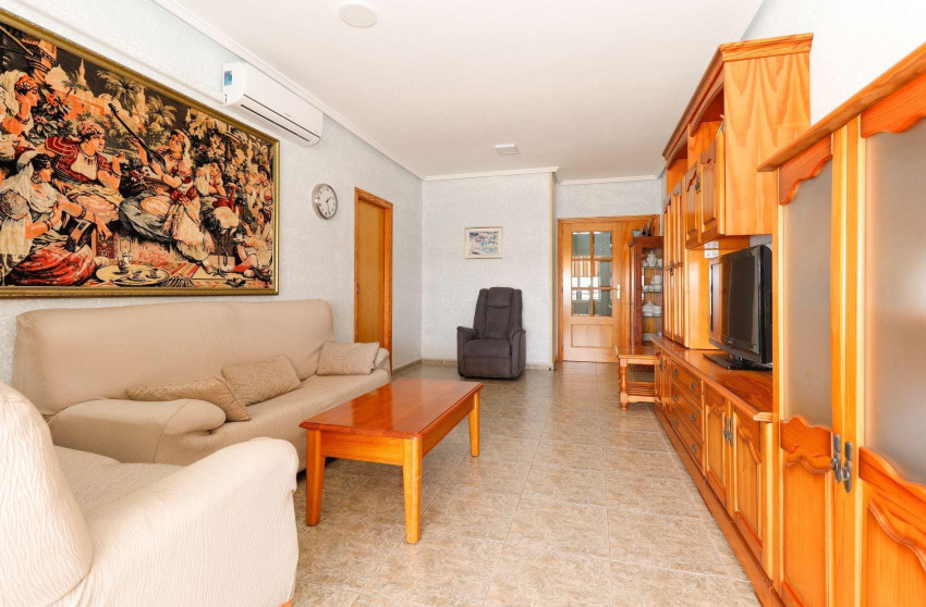 Revente - Apartment - Torrevieja - torrevieja