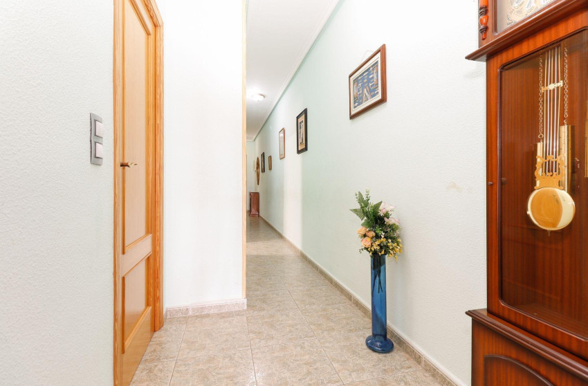 Revente - Apartment - Torrevieja - torrevieja