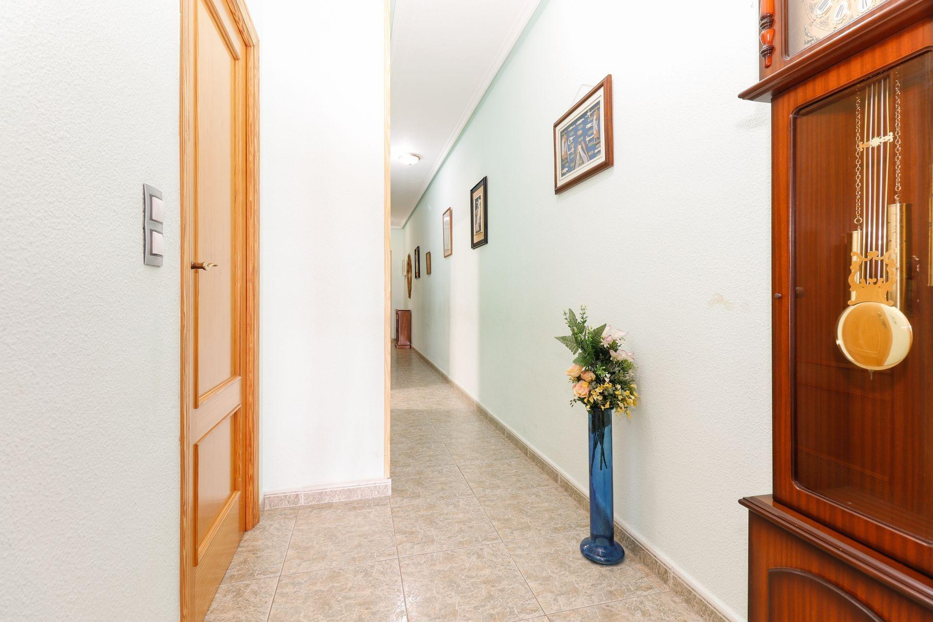 Revente - Apartment - Torrevieja - torrevieja