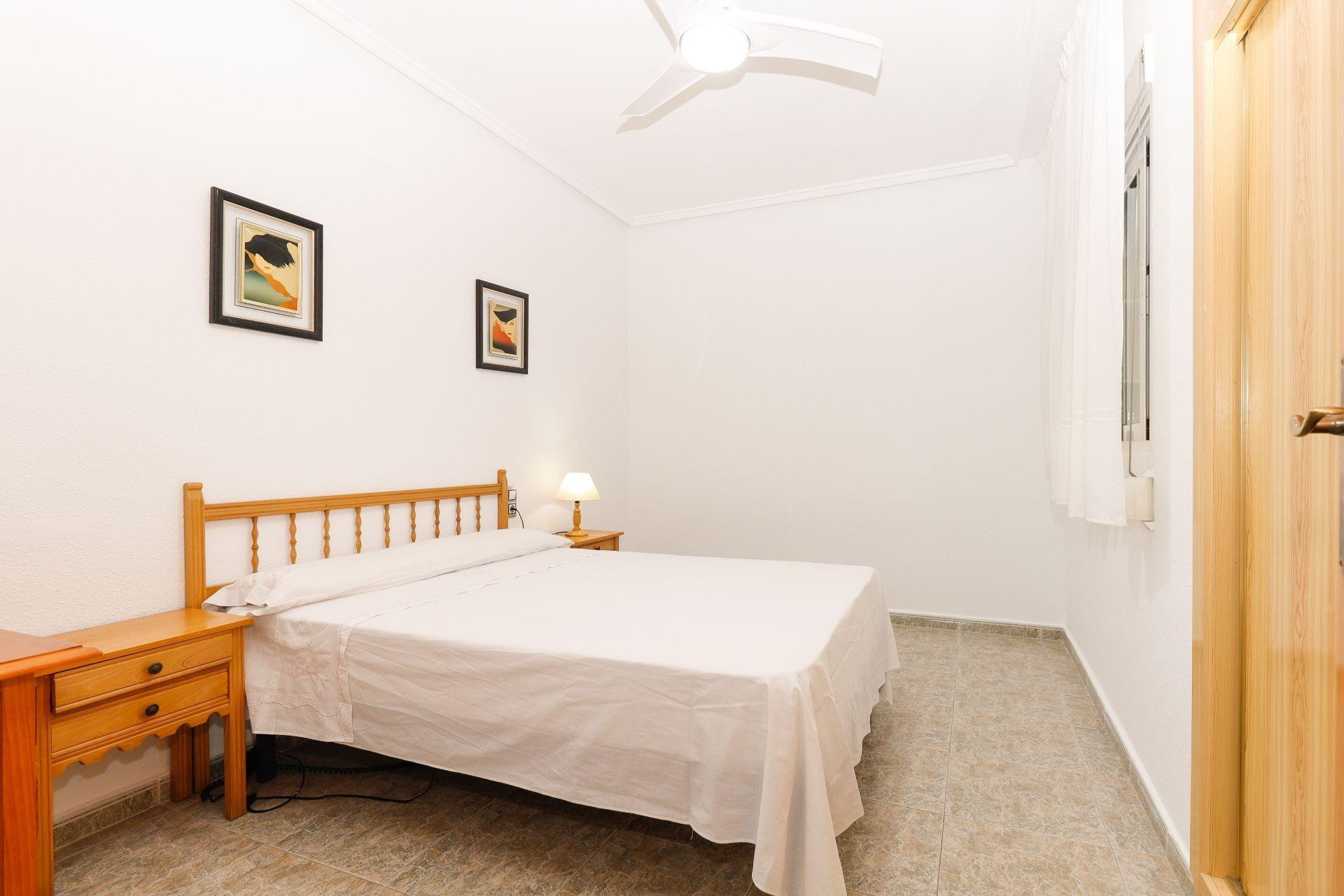 Revente - Apartment - Torrevieja - torrevieja