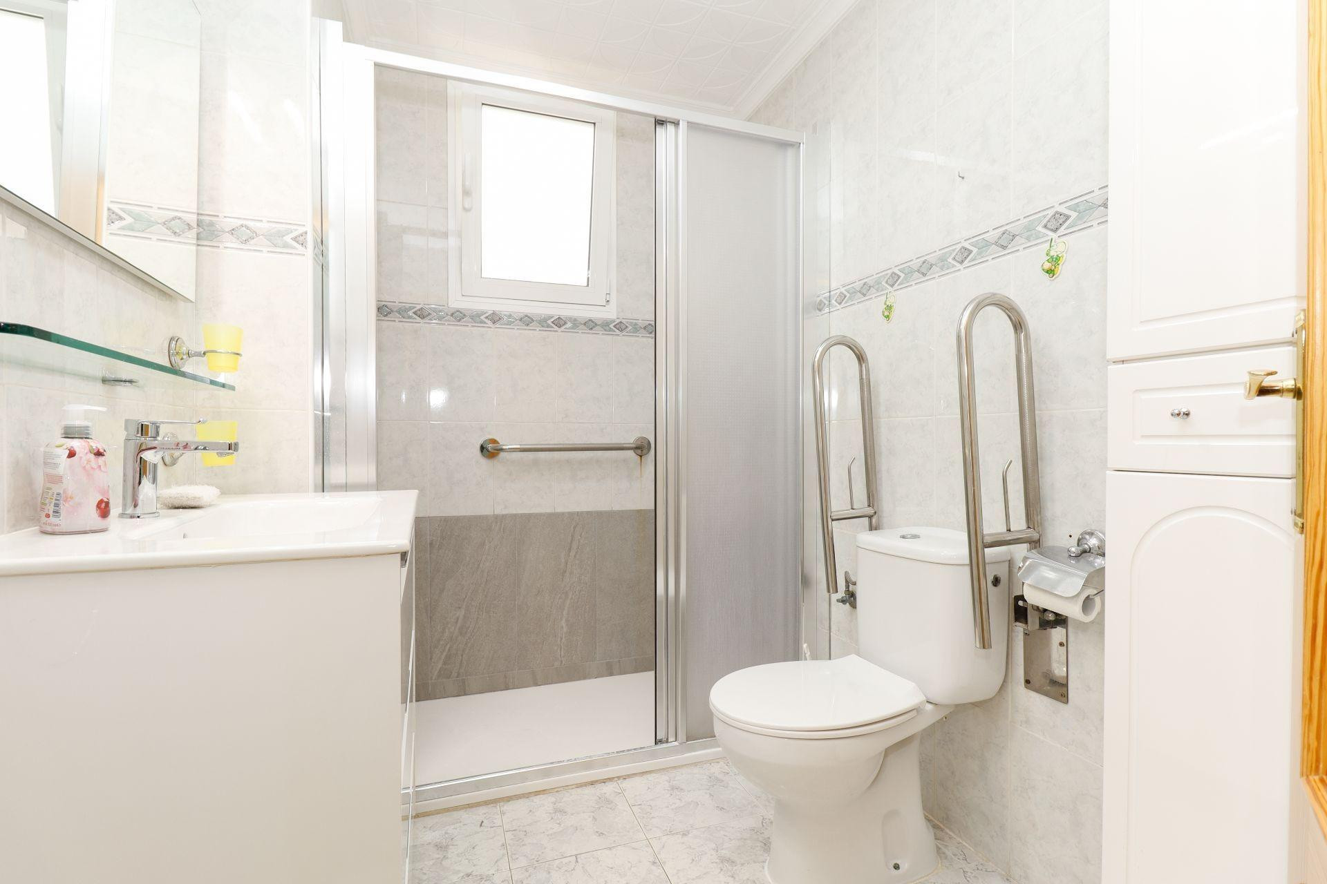 Revente - Apartment - Torrevieja - torrevieja