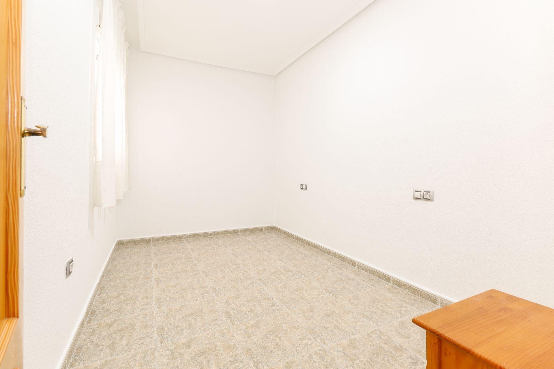 Revente - Apartment - Torrevieja - torrevieja
