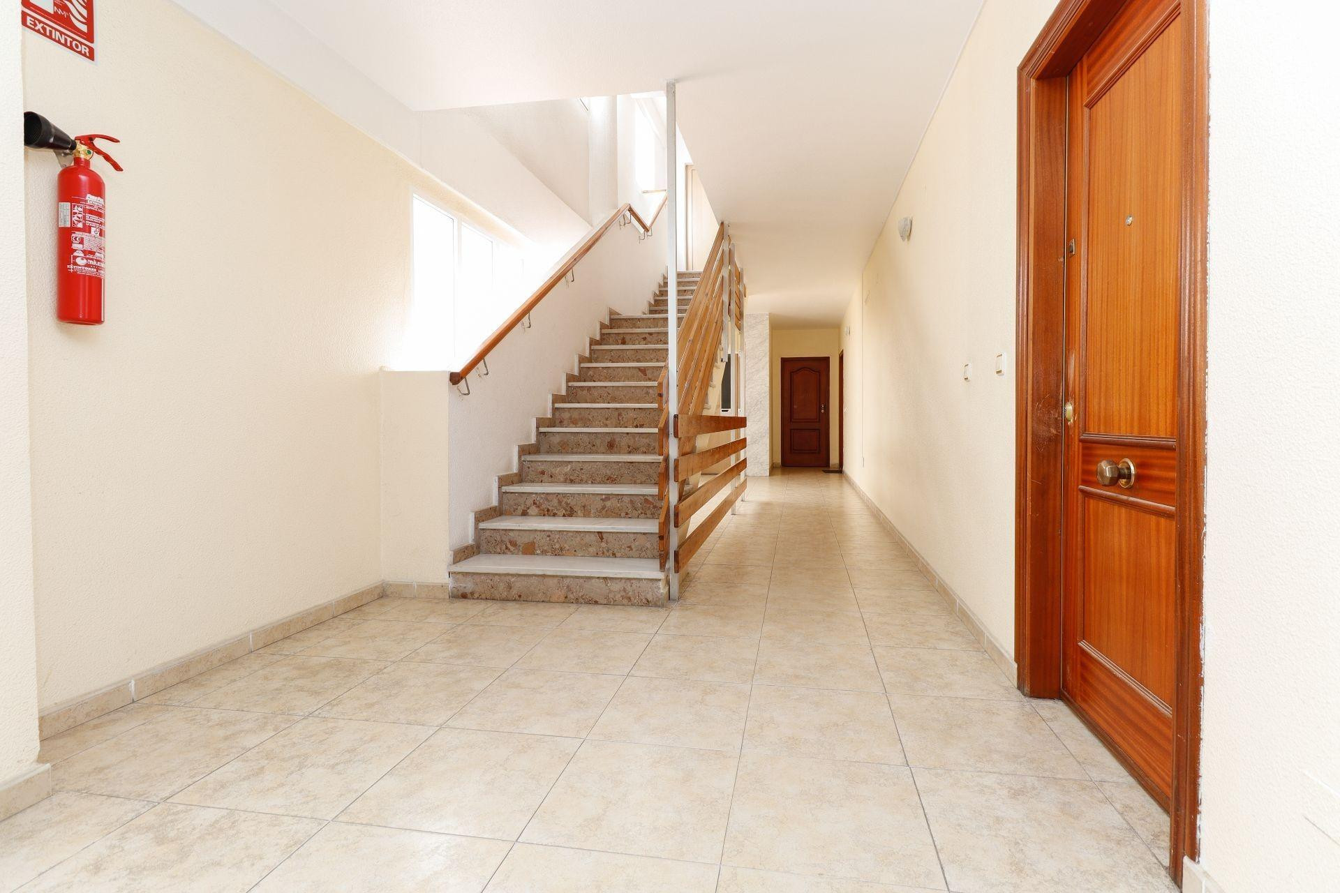 Revente - Apartment - Torrevieja - torrevieja