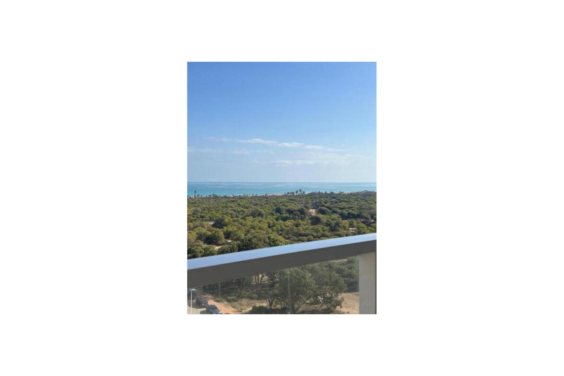 Revente - Apartment - Torrevieja - torrevieja