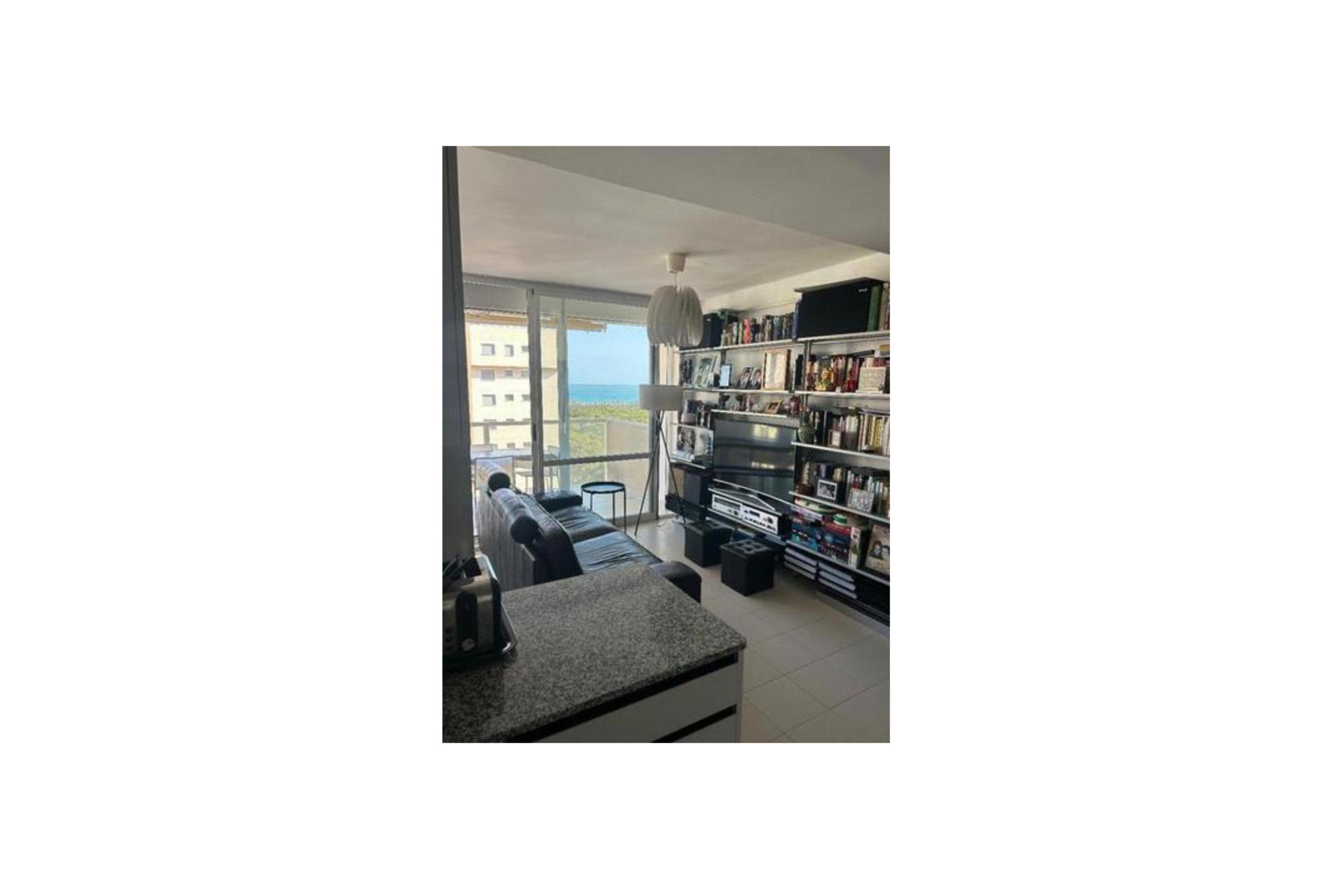 Revente - Apartment - Torrevieja - torrevieja