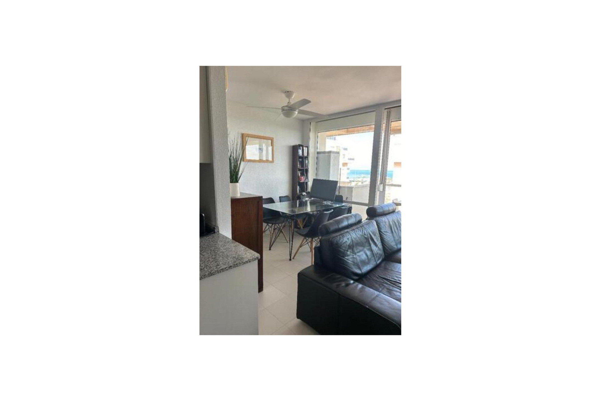 Revente - Apartment - Torrevieja - torrevieja