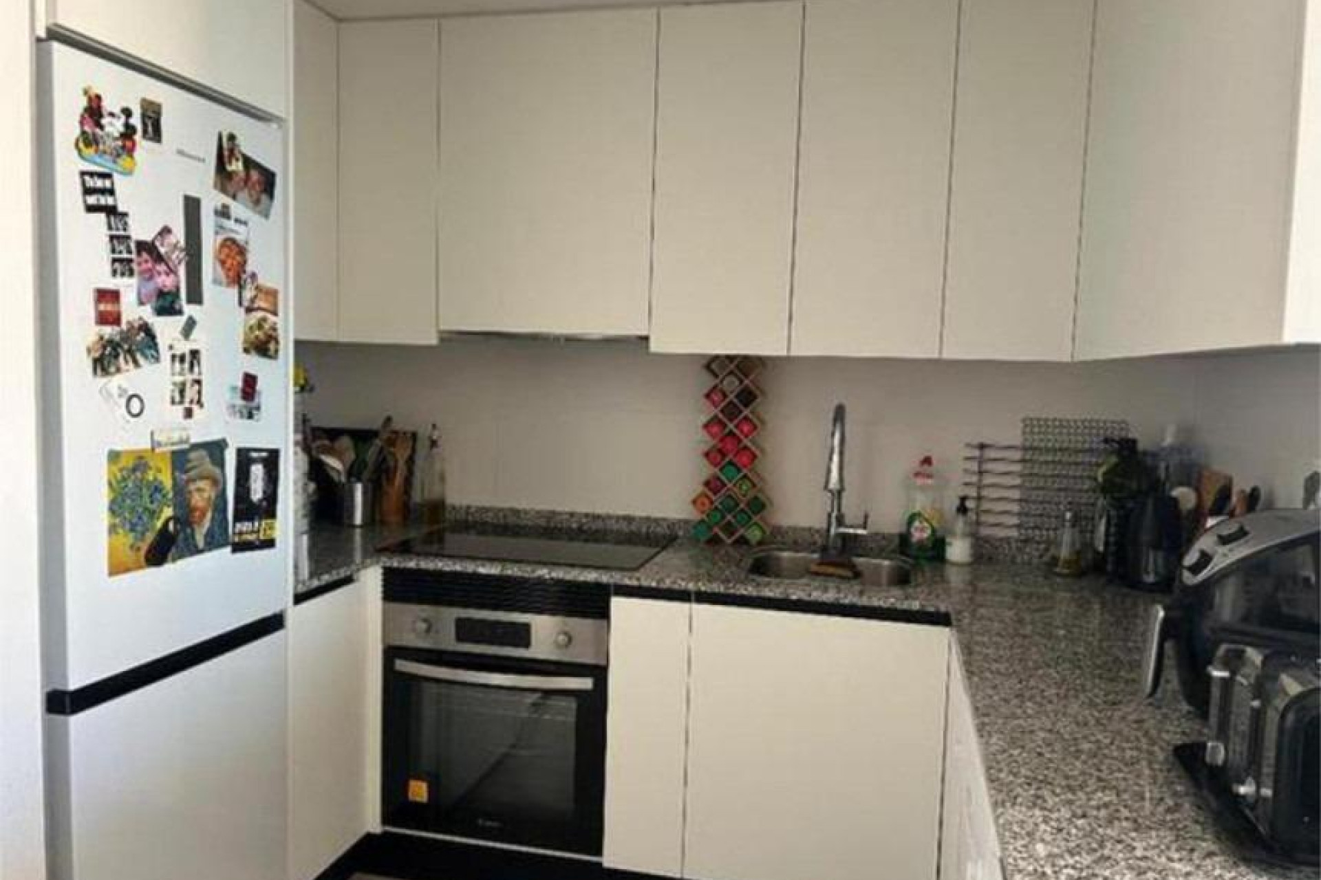 Revente - Apartment - Torrevieja - torrevieja
