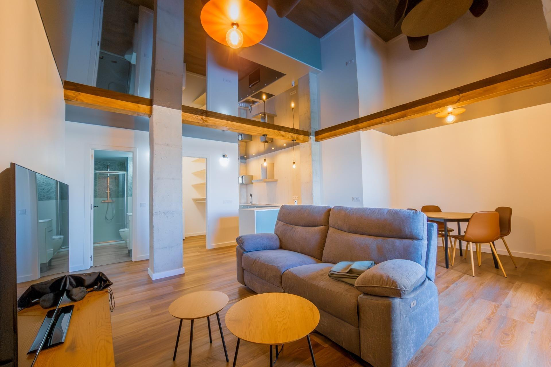 Revente - Apartment - Torrevieja - torrevieja