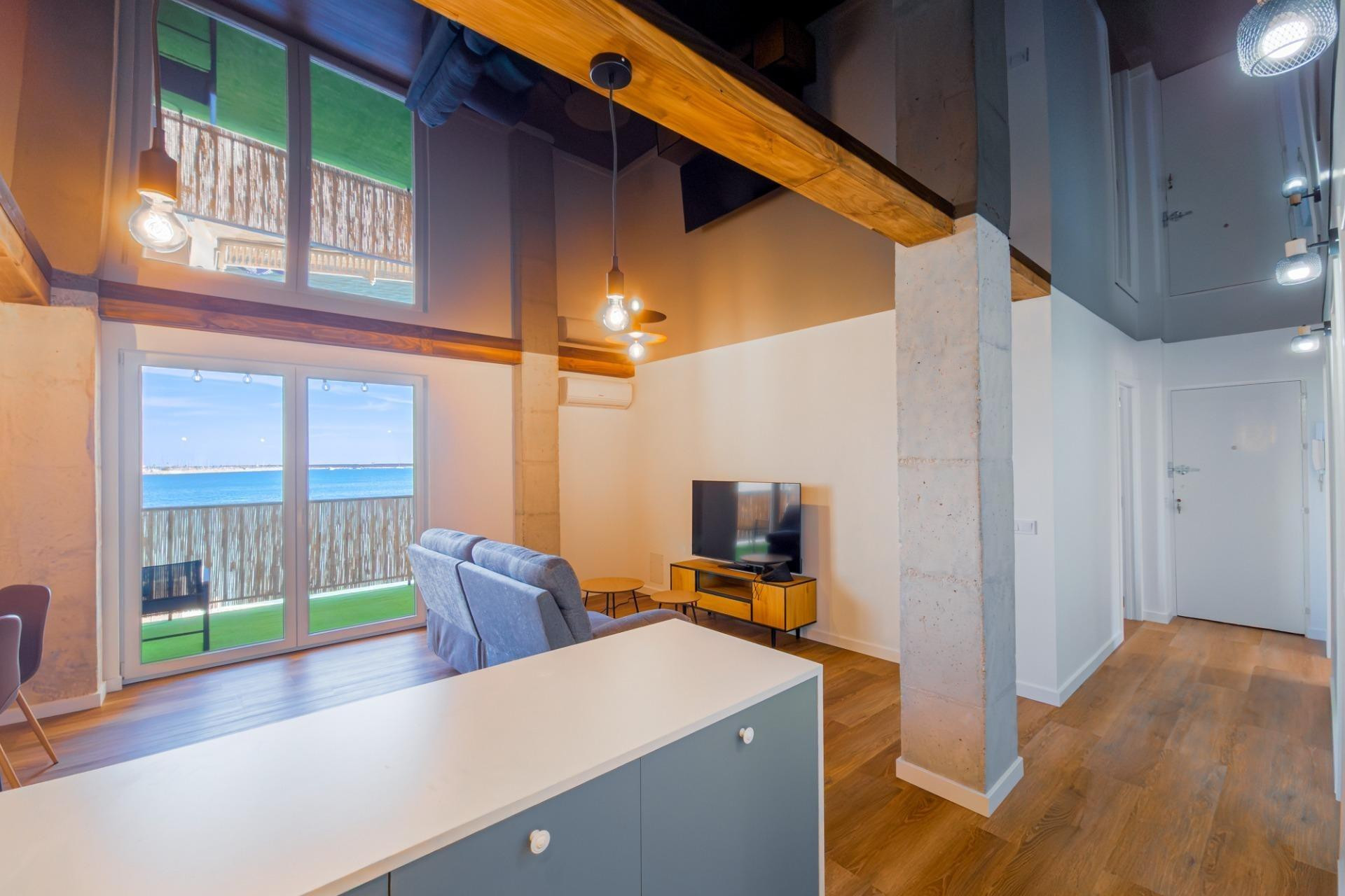 Revente - Apartment - Torrevieja - torrevieja