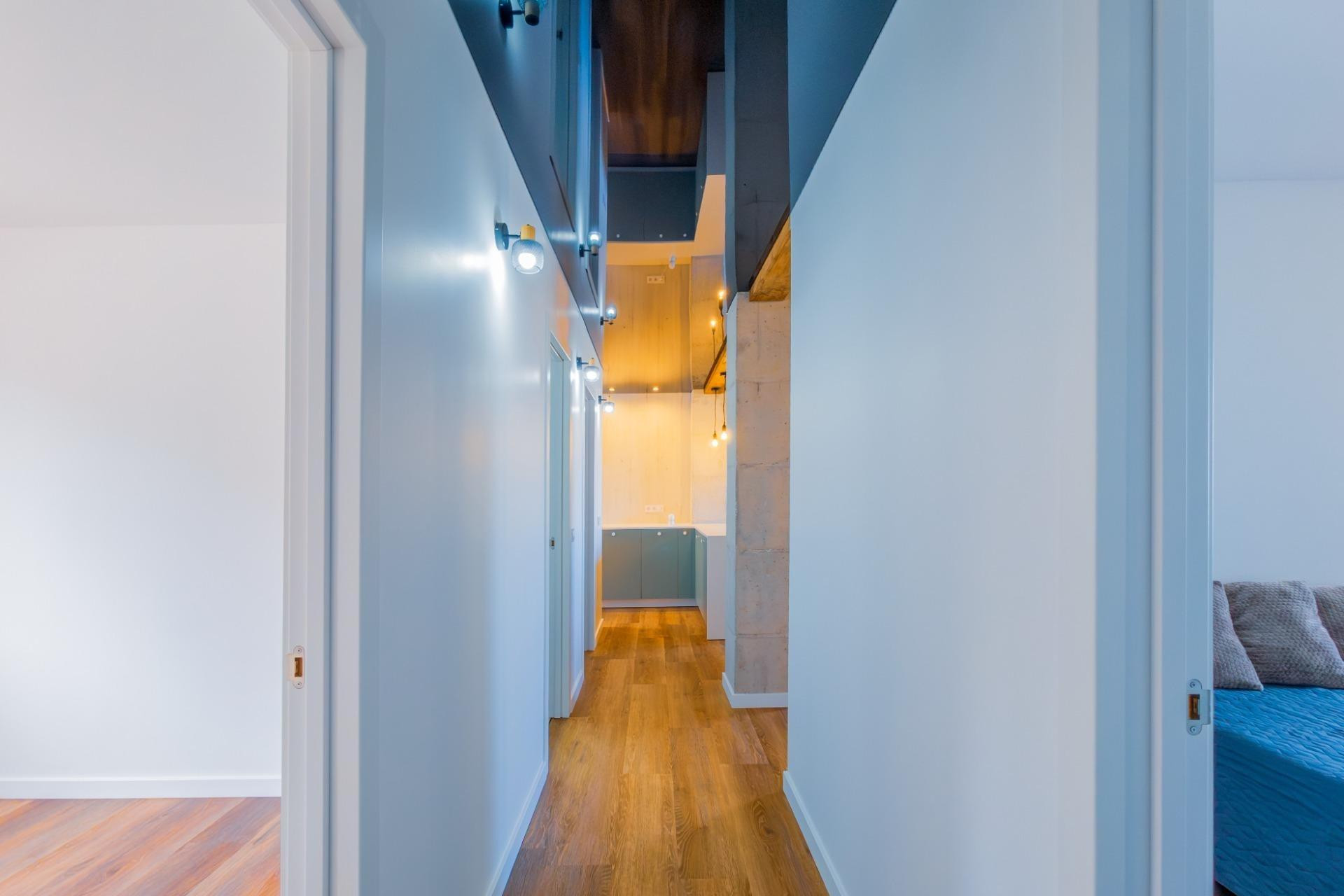 Revente - Apartment - Torrevieja - torrevieja